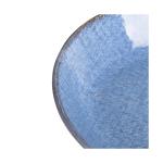 Bol - 6 pièces - Bleu - Porcelaine - H 4,6 x P 22 CM - Olympia FU223 €110.93 Bols