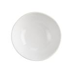 Bol - 6 pièces - Blanc - Porcelaine - H 5,9 x P 16 CM - Olympia FU229 €75.00 Bols