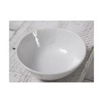Bol - 6 pièces - Blanc - Porcelaine - H 5,9 x P 16 CM - Olympia FU229 €75.00 Bols