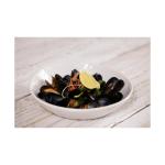 Bol - 6 pièces - Blanc - Porcelaine - H 4,6 x P 22 CM - Olympia FU228 €100.80 Bols