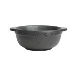 Bol - 4 pièces - 64 CL - Noir - Grès - Olympia HP856 €44.99 Bols