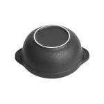 Bol - 4 pièces - 64 CL - Noir - Grès - Olympia HP856 €44.99 Bols