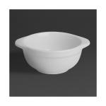 Bol - 6 pièces - 25 CL - Blanc - Porcelaine - Olympia HP853 €32.99 Bols