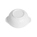 Bol - 6 pièces - 25 CL - Blanc - Porcelaine - Olympia HP853 €32.99 Bols