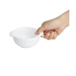 Bol - 6 pièces - 25 CL - Blanc - Porcelaine - Olympia HP853 €32.99 Bols