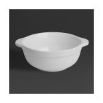 Bol - 4 pièces - 64 CL - Blanc - Porcelaine - Olympia HP854 €33.99 Bols