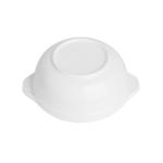 Bol - 4 pièces - 64 CL - Blanc - Porcelaine - Olympia HP854 €33.99 Bols