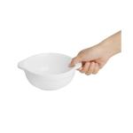 Bol - 4 pièces - 64 CL - Blanc - Porcelaine - Olympia HP854 €33.99 Bols