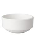 Bol - Ø12 CM - 6 pièces - Empilable - Blanc - Mammouth - Budgetline - 506958 W506958 €19.44 Bols