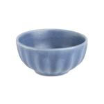 Bol - 12 pièces - Bleu - Porcelaine - Ø 10,5 x H 5,5 CM - Olympia FU204 €79.99 Bols