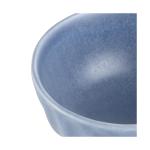 Bol - 12 pièces - Bleu - Porcelaine - Ø 10,5 x H 5,5 CM - Olympia FU204 €79.99 Bols