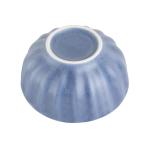 Bol - 12 pièces - Bleu - Porcelaine - Ø 10,5 x H 5,5 CM - Olympia FU204 €79.99 Bols