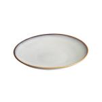 Bol - 4 pièces - 65 CL - Gris - Porcelaine - Olympia FU190 €98.99 Bols