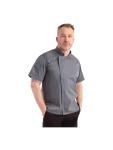 Veste de chef - Unisexe - Bleu encre - Polyester/Coton - Chef Works Urban - BB267 BB267 €85.99 Tubes de cuisson