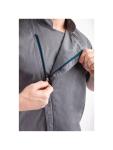 Veste de chef - Unisexe - Bleu encre - Polyester/Coton - Chef Works Urban - BB267 BB267 €85.99 Tubes de cuisson
