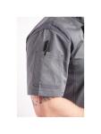 Veste de chef - Unisexe - Bleu encre - Polyester/Coton - Chef Works Urban - BB267 BB267 €85.99 Tubes de cuisson