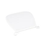 Coussin pour chaise Napoléon - Blanc - G-Line HW-61228 €7.49 Overige