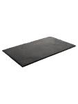 Plaque - 1/4 GN - Noire - Ardoise - Ligne G 76934 €5.95 Plateau de service