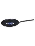 Crêpière - Téflon - Aluminium - Ø 25,5 x H 1,7 cm - G-Line 77399 €17.95 Poêle à crêpes