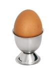 Coquetier - acier inoxydable - H 5 CM - G-Line 76803 €1.09 Coquetiers