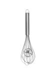 Fouet - 20 fils - Boule à mélanger - Oeil de suspension - inox - L 27 CM - G-Line 76885 €9.95 Gardes