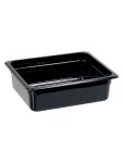 Bac gastronorme - 1/2 GN - 100 MM - Noir - Polycarbonate - G-Line 77694 €7.49 Bacs gn plastique