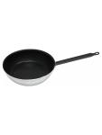Poêle à frire - Téflon - 2,6 litres - Aluminium - Ø 24 x H 6,5 cm - G-Line 77634 €42.95 Casserole