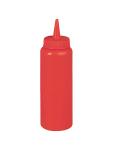 Flacon souple - 700 ml - Rouge - G-Line 76807 €1.69 Bouteilles à presser