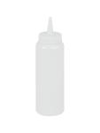 Flacon souple - 700 ml - Blanc - G-Line 76809 €1.69 Bouteilles à presser
