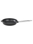 Poêle à frire - Titane - Manche en acier inoxydable - Aluminium - Ø 24 x H 5,5 cm - G-Line 77532 €33.95 Poêle à frire