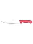 Couteau de chef - HACCP - Manche rouge - L 21 CM - G-Line 77003 €5.49 Couteaux