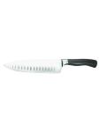 Couteau de chef - Forgé - Lame à picots - L 20 CM - G-Line 77520 €30.95 Couteaux