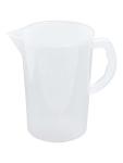 Gobelet de mesure - 3 litres - Polypropylène - G-Line 77027 €14.25 Tasses à mesurer