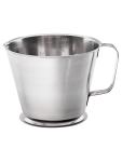 Gobelet de mesure - 0,5 litre - acier inoxydable - G-Line 77244 €8.75 Tasses à mesurer