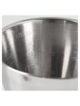 Gobelet de mesure - 0,5 litre - acier inoxydable - G-Line 77244 €8.75 Tasses à mesurer
