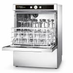 Glazenwasser - Met Ingebouwde Waterontharder - ECO+G515D - Hobart ECO+G515D €5,873.00 Glazenspoelmachine