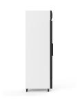 Réfrigérateur - 360 litres - 1 porte - Porte vitrée - Ventilé - Blanc - G-Line HW-JC-LD60 €439.00 Vitrine à boisson