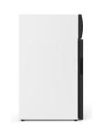 Réfrigérateur - 50 litres - 1 porte - Porte vitrée - Ventilé - Blanc - G-Line HW-02468 €199.00 Vitrine à boisson