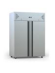 Réfrigérateur - 1 400 litres - 2 portes - Refroidissement forcé - Acier inoxydable - G-Line 71355 €1,349.10 Frigo professionnel