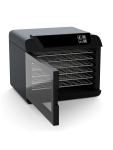 Séchoir alimentaire - 6 plateaux - Noir - 500 W - G-Line HW-61207 €119.00 Sécheur d'aliments