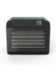 Séchoir alimentaire - 6 plateaux - Noir - 500 W - G-Line HW-61207 €119.00 Sécheur d'aliments
