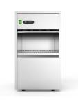Machine à glaçons - Glaçons creux - 20 kg/24 h - 230 V - G-Line HW-057155 €349.00 Machines à glaçons creux