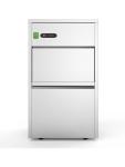 Machine à glaçons - Glaçons creux - 20 kg/24 h - 230 V - G-Line HW-057155 €349.00 Machines à glaçons creux