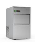 Machine à glaçons - Glaçons creux - 20 kg/24 h - 230 V - G-Line HW-057155 €349.00 Machines à glaçons creux