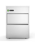 Machine à glaçons - Glaçons creux - 25 kg/24 h - 230 V - G-Line HW-057156 €399.00 Machines à glaçons creux