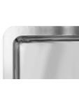 Plateau - 1/1 - Acier inoxydable - Hendi - 807705 807705 €24.95 Plateau de service
