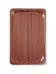 Plateau rectangulaire - Woodform - 32,5 x 53 cm - Hendi - 507216 507216 €12.86 Plateaux de buffet