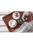 Plateau rectangulaire - Woodform - 32,5 x 53 cm - Hendi - 507216 507216 €12.86 Plateaux de buffet
