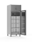 Réfrigérateur - 700 litres - 1 porte - Refroidissement forcé - Acier inoxydable - G-Line HW-060984 €1,198.00 Frigo professionnel