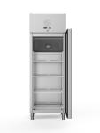 Réfrigérateur - 700 litres - 1 porte - Refroidissement forcé - Acier inoxydable - G-Line HW-060984 €1,198.00 Frigo professionnel